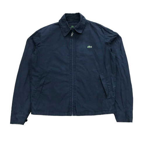 Lacoste harrington bomber - lacoste,