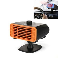 24V Car Heater: 360°