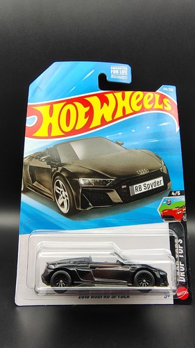 Hot wheels wheel swap 2019 - hot,