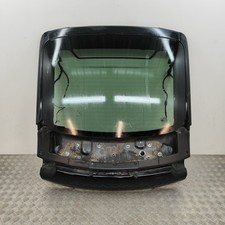 PORSCHE PANAMERA 971 Tailgate