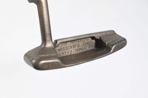Ping karsten original anser - karsten,