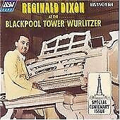 Blackpool Tower Wurlitzer CD (1994) Value Guaranteed from eBay’s biggest seller!