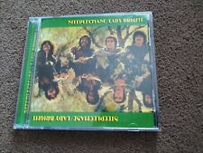 Steeplechase - Lady Bright - CD (2006) Psych Hard Rock 1970 Dean Parrish