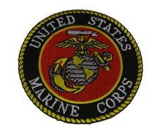 UNITED STATES MARINE CORPS 3"
