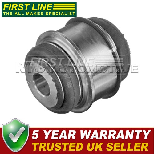 First line subframe bush - first,