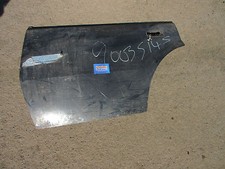 NEW GENUINE VAUXHALL CAVALIER ASCONA C 82-88 LH REAR DOOR SKIN 90035145