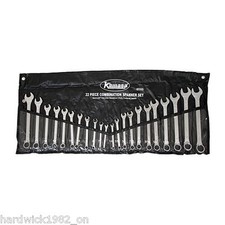 BOXED KAMASA COMBINATION