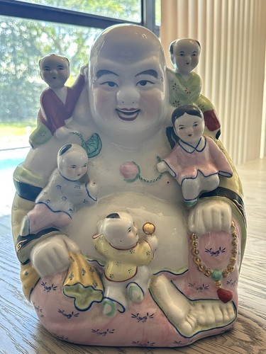 Large antique chinese famille - large,