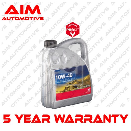 Engine oil aim fits - oil,