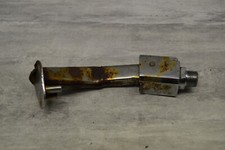 Suzuki 650 LS Savage 96-99 right peg right foot wedge