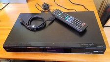 Panasonic DMR-HW120 FREEVIEW