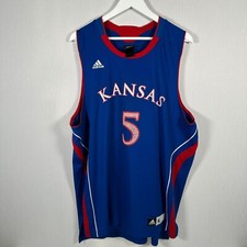 Adidas Kansas Jayhawks