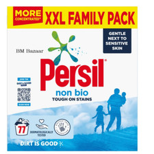 Persil Non Bio Washing Powder