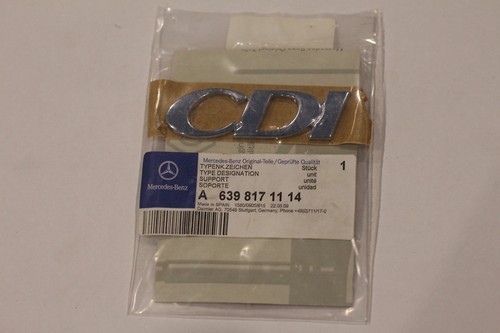 Original mercedes w639 - vito,