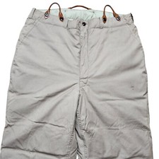 VTG Alaska Sleeping Bag Co