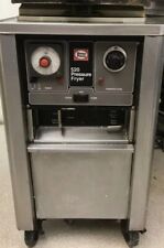 Henny Penny 520 Chicken Pressure Fryer