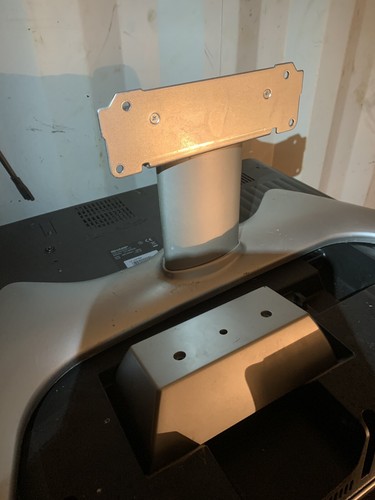 Sharp 32p50e tv - tv, stand
