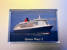 Cunard line queen mary - queen,