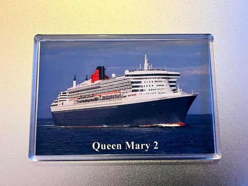 Cunard line queen - queen, mary