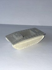 WWII ALLIED BUFFALO LVT MKIII