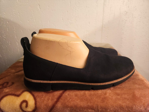 Clarks trigenic womens m - trigenic, sz