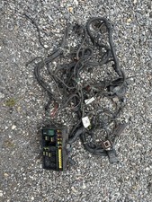 Ford focus st170 engine - focus,