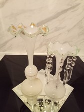 Beautiful Set of 2 Victorian