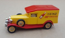 Very Rare Lledo Code 3 Rolls