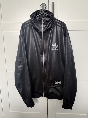 Adidas chile black track - 62,