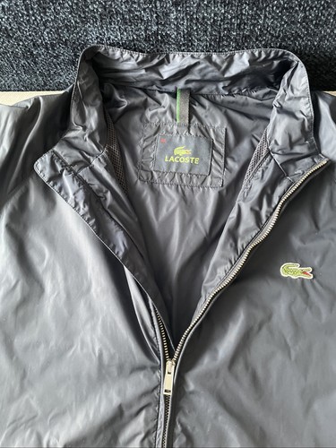 Lacoste men bomber - men's, jacket