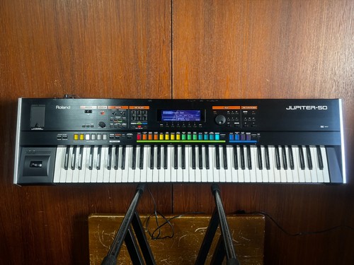 Roland jupiter key usb - jupiter,