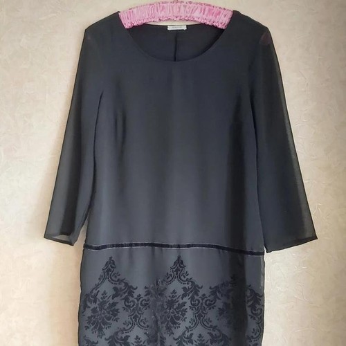 Women intimissimi dress black - intimissimi,