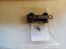 WRENN  HORNBY DUBLO CASTLE ETC