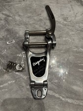 Bigsby B7 Tailpiece Aluminum USA