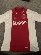 adidas Ajax 2024/25 Originals