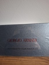 Giogio Armani Miniture