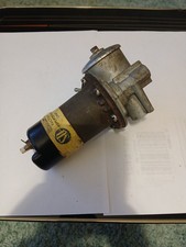 Su Fuel Pump Used