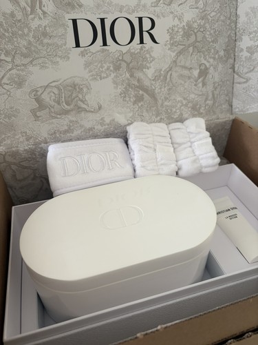 Dior lacquered wood box - lacquered,