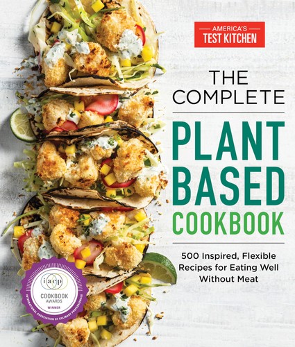 The complete plant - the, plant-based