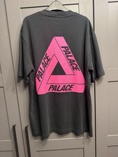 Palace Tri Ferg - Tri to help