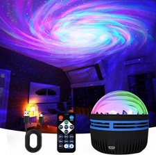ALLWIN Wave Light Projector