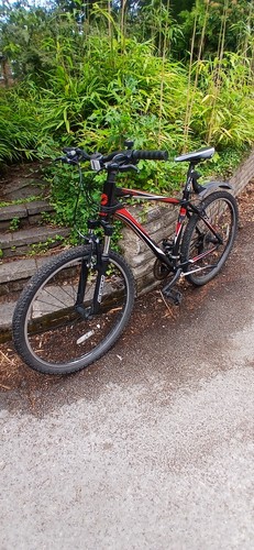 Giant revel 6000 - giant,