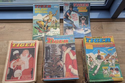 Huge collection vintage - collection, of