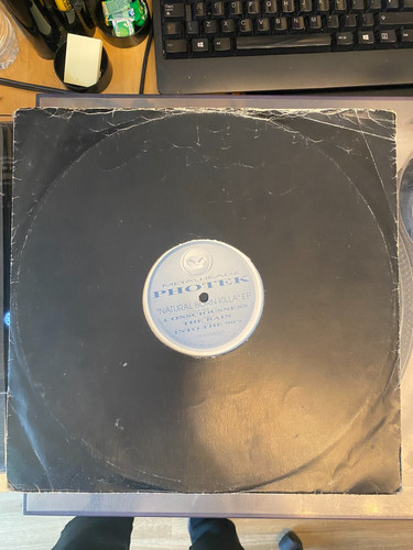 Photek natural born killa - -,