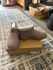 UGG Classic Ultra Mini Women's