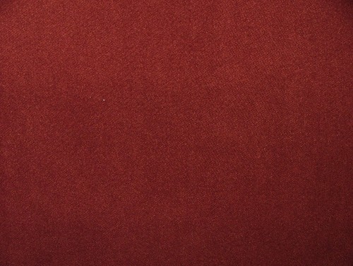 Romo velvet fabric flame - romo,