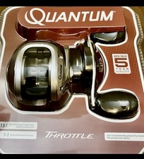 Quantum Throttle 100 TH100HC