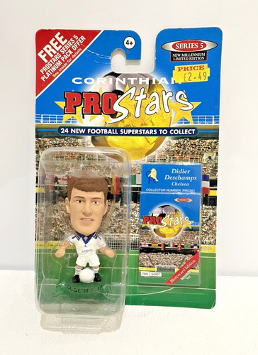 Didier deschamps - didier, (chelsea)