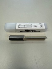Trend router bit - trend, shank
