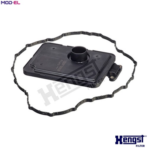 Hydraulic filter kit - filter, automatic
